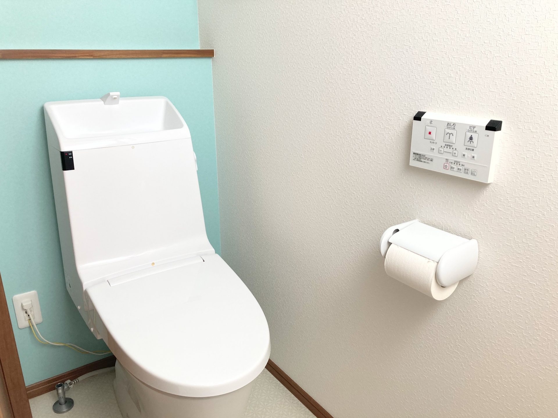 トイレ画像